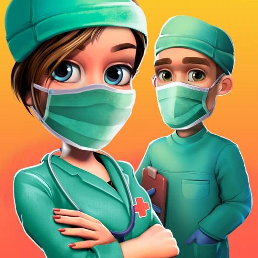 Dream Hospital: Care Simulator 2.10.0