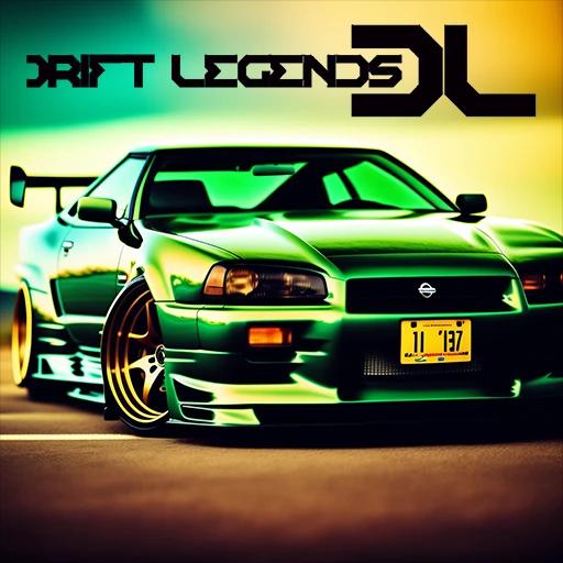 Drift Legends: Real Car Racing 1.9.28