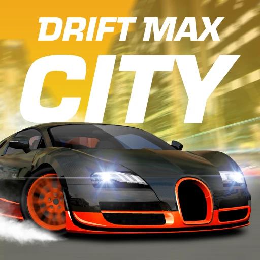 Drift Max City 8.0