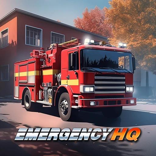 EMERGENCY HQ: Rescue Strategy 2.0.0