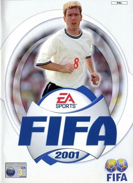 FIFA 2001