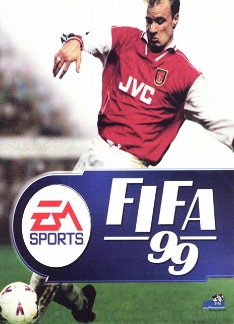 FIFA 99
