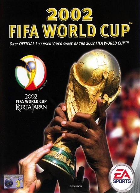 FIFA Football 2002