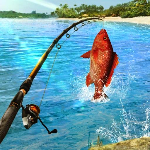Fishing Clash: 3D Sport Game 1.0.303