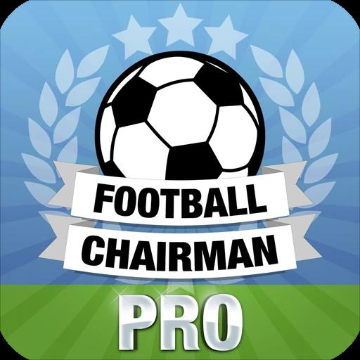 Football Chairman Pro 1.8.2