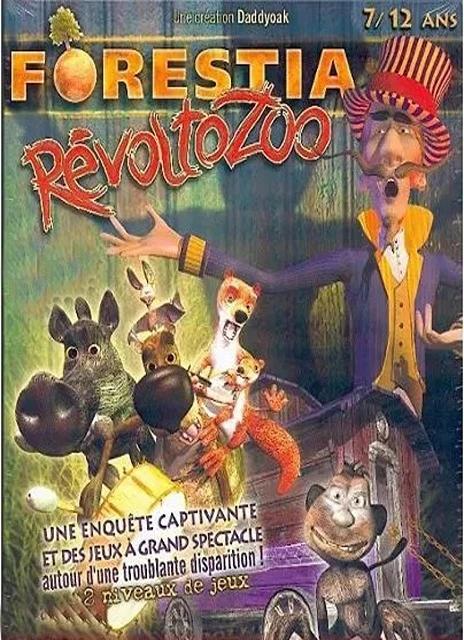 Forestia Revoltozoo