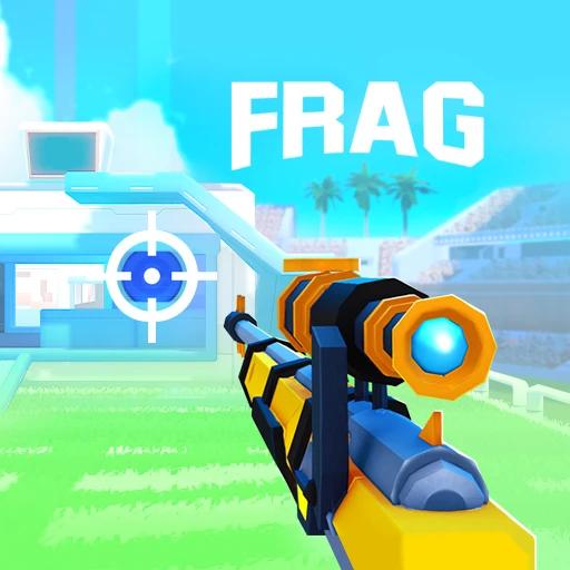 FRAG Pro Shooter 4.9.0