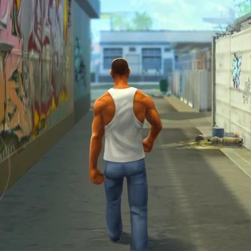 Gangs Town Story 0.33.1