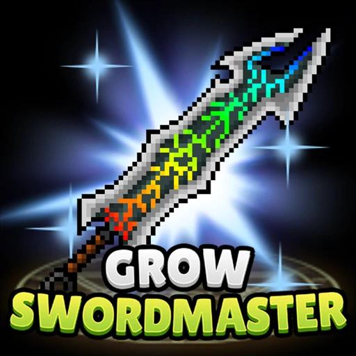 Grow SwordMaster 2.1.3