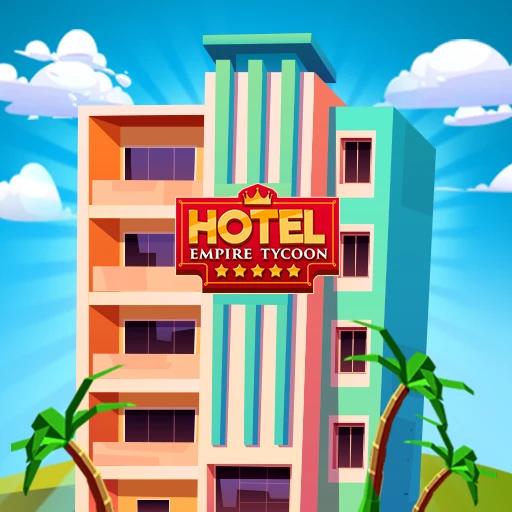 Hotel Empire Tycoon－Idle Game 3.4