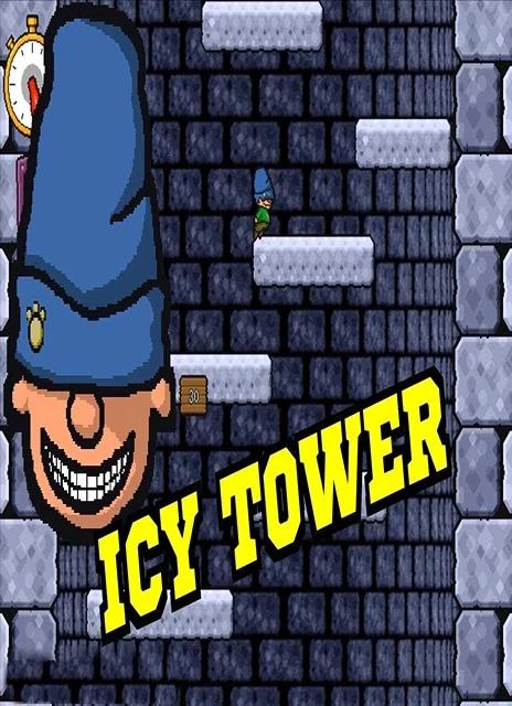 Icy Tower