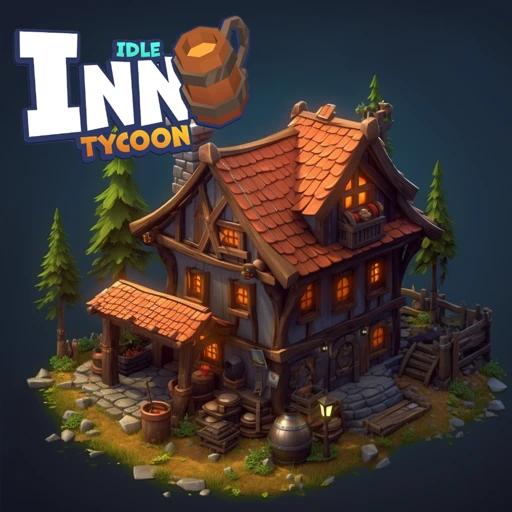 Idle Inn Empire: Hotel Tycoon 2.6.0