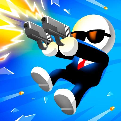 Johnny Trigger: Action Shooter 1.12.38