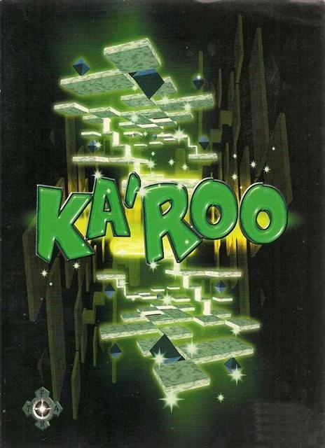 Ka’Roo