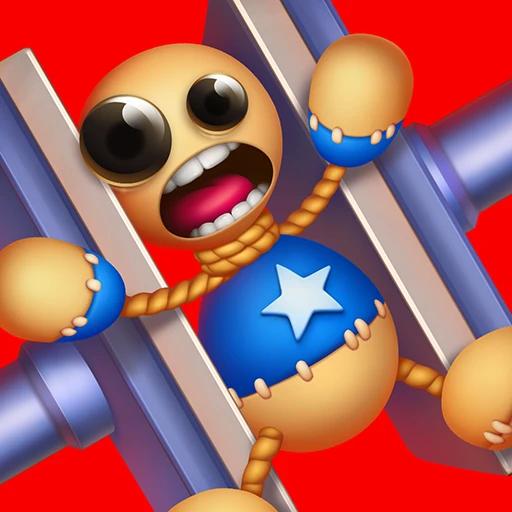 Kick the Buddy－Fun Action Game 2.11.1