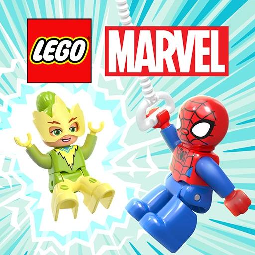 LEGO DUPLO MARVEL 11.1.0