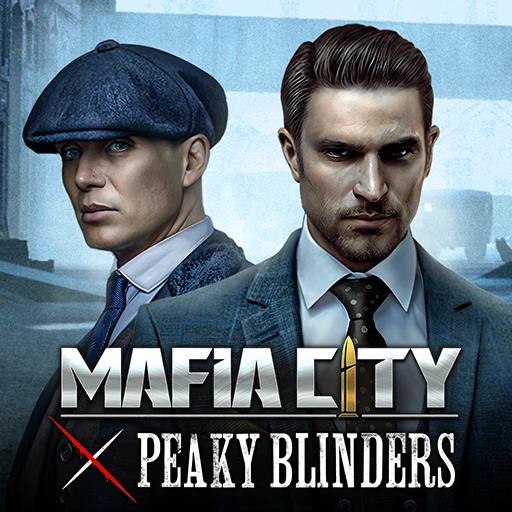 Mafia City 1.7.820