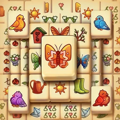 Mahjong Treasure Quest: Tile! 2.43.2