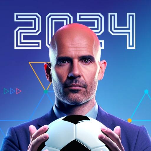 Football - Matchday Manager 24 v2024.1.3