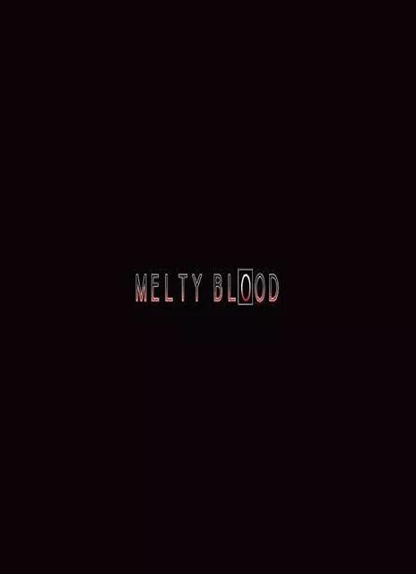 Melty Blood