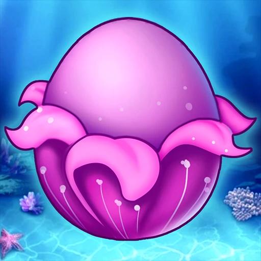 Merge Mermaids-magic puzzles 3.29.0