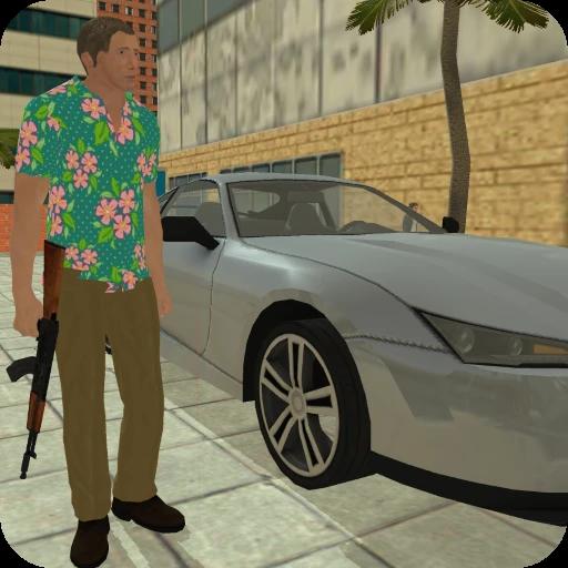 Miami Crime Simulator 3.1.7