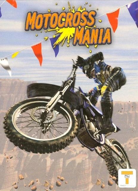 Motocross Mania