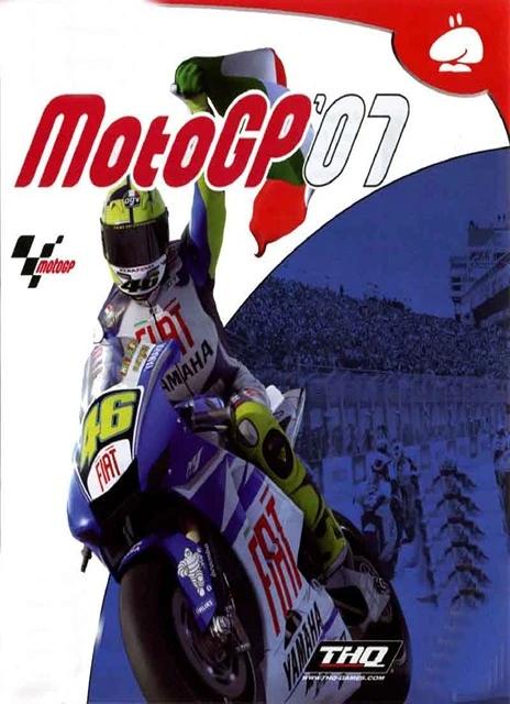 MotoGP ’07