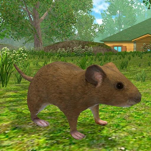 Mouse Simulator: Forest Home 1.36