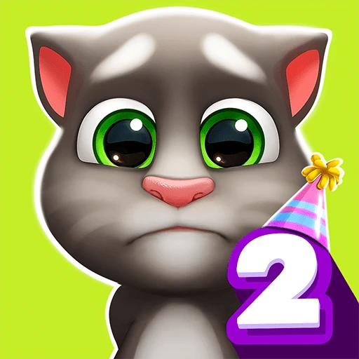 My Talking Tom 2 v4.7.1.8830