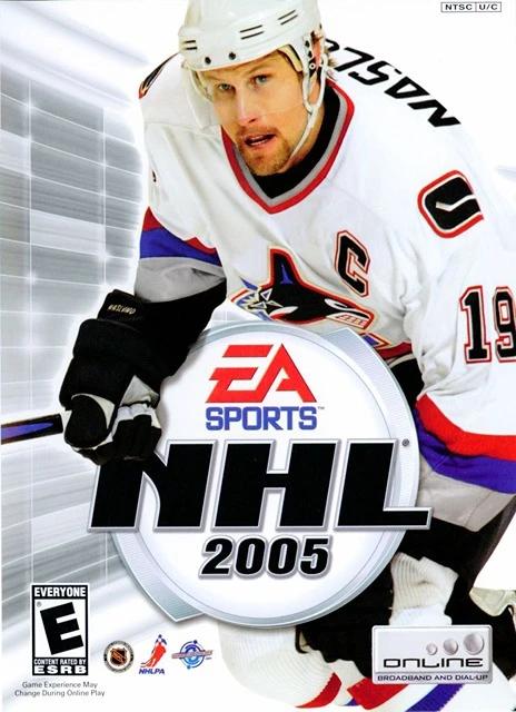 NHL 2005