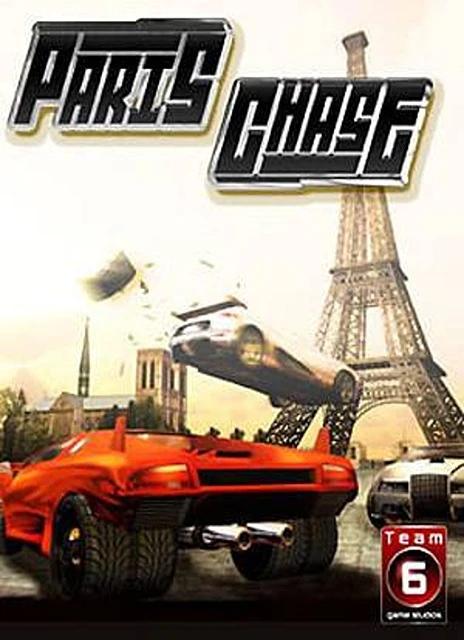 Paris Chase