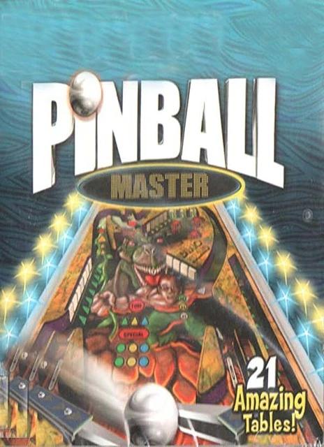 Pinball Master