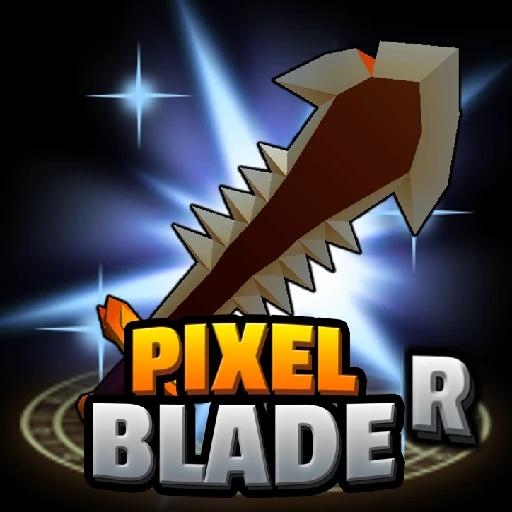 Pixel Blade R : Idle Rpg 2.3.4