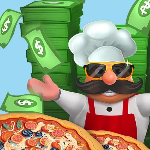 Pizza Factory Tycoon Games 2.7.1