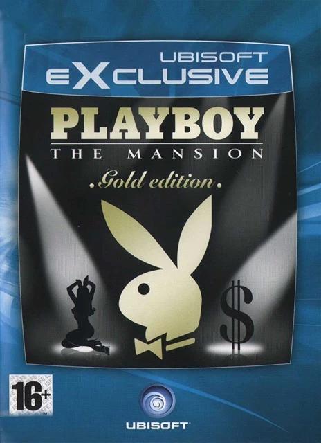 Playboy: The Mansion – Gold Edition