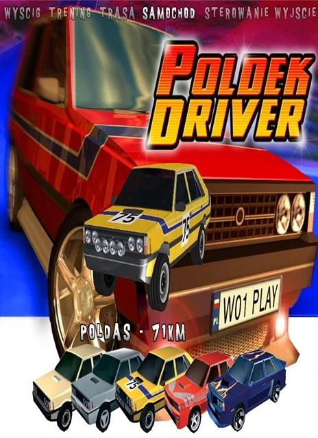 Poldek Driver