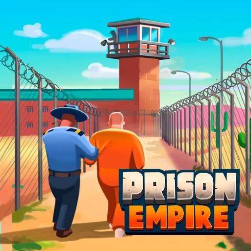 Prison Empire Tycoon－Idle Game 2.7.5