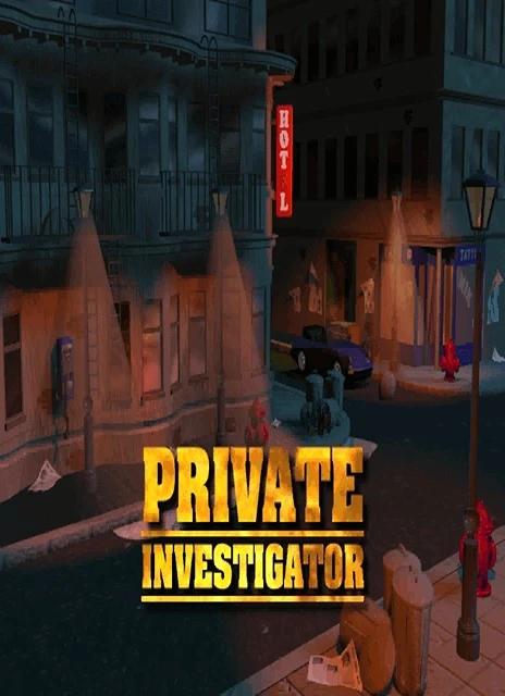 Private Investigator