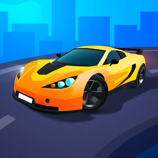 Race Master 3D - Car Racing 5.0.0