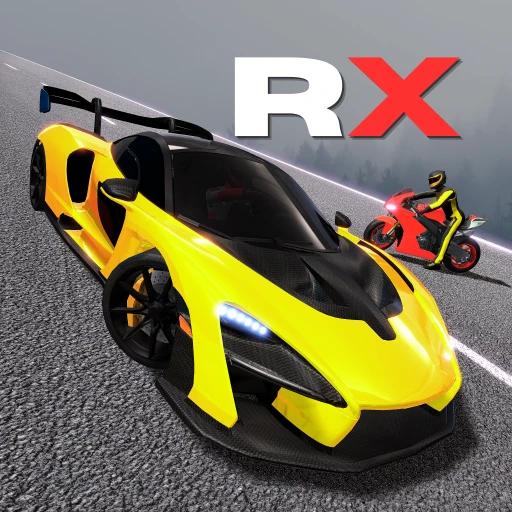 Racing Xperience: Online Race 2.2.7