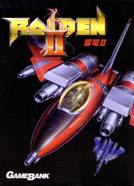 Raiden II