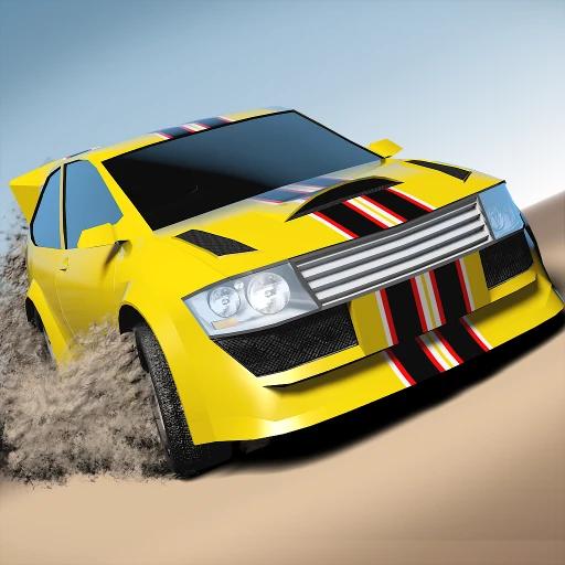 Rally Fury - Extreme Racing 1.114