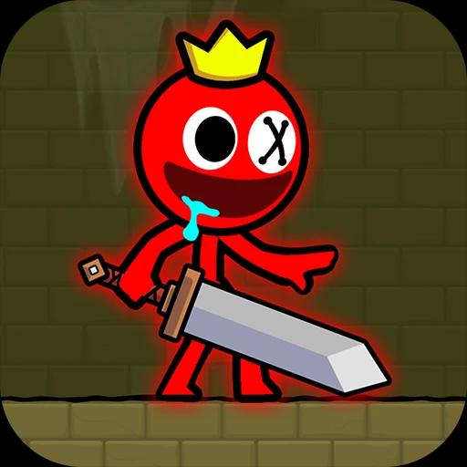 Red Stick Boy: Adventure Game 2.7.7