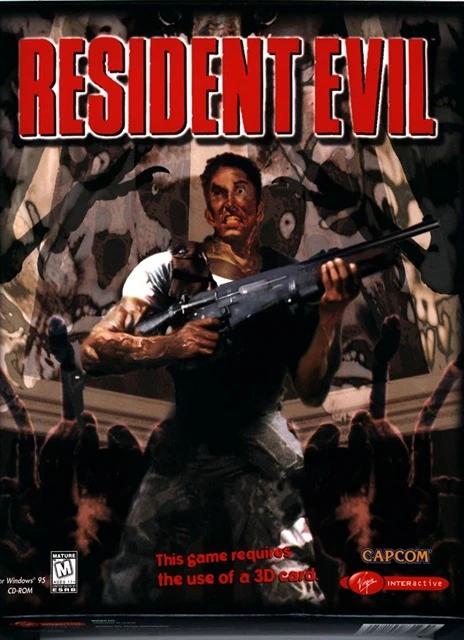 Resident Evil