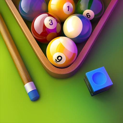 Shooting Ball - Billiards 1.0.187