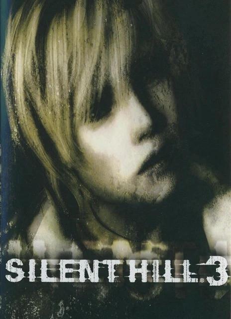 Silent Hill 3