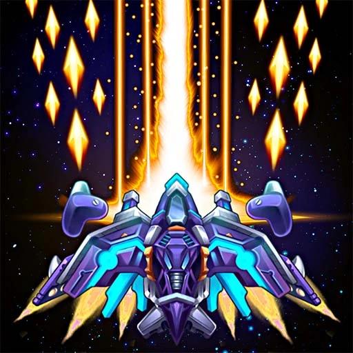 Sky Raptor: Space Shooter 2.5.2