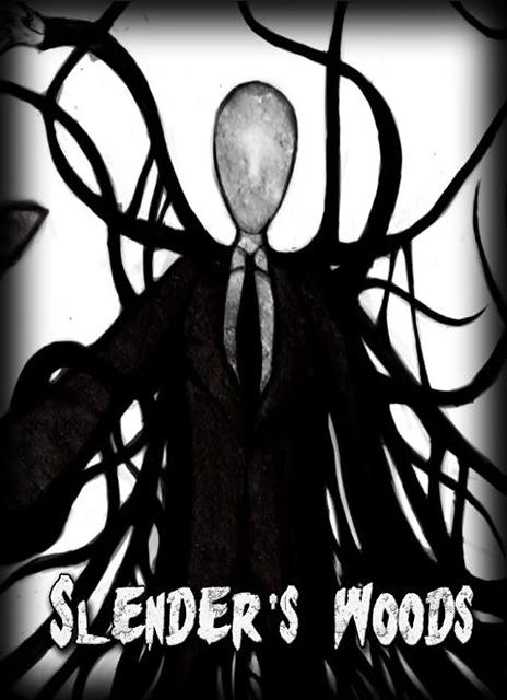 Slender’s Woods