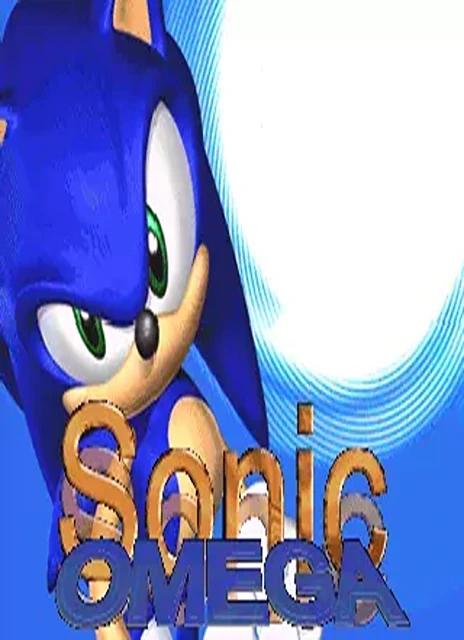 Sonic Omega